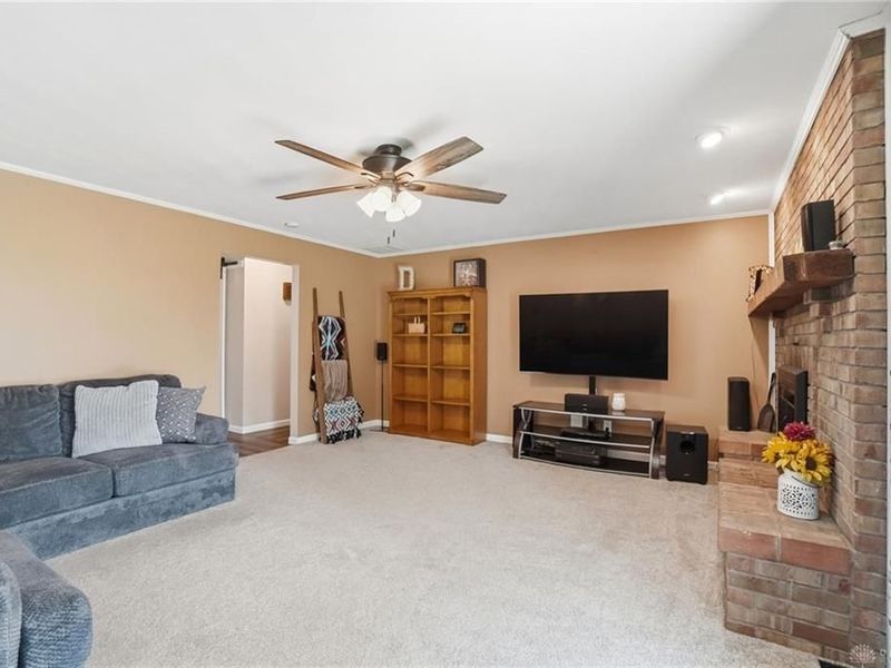 1277 N State Route 201, Casstown, OH 45312 Photo 27