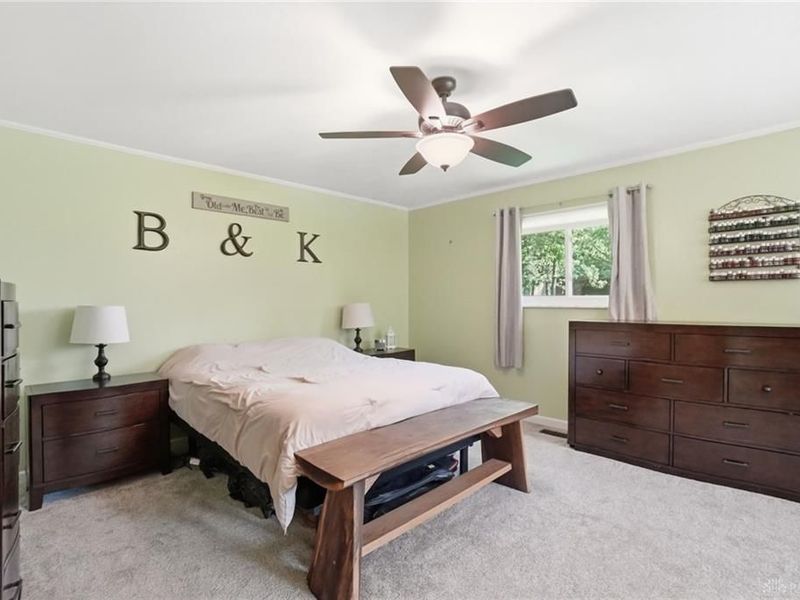 1277 N State Route 201, Casstown, OH 45312 Photo 30