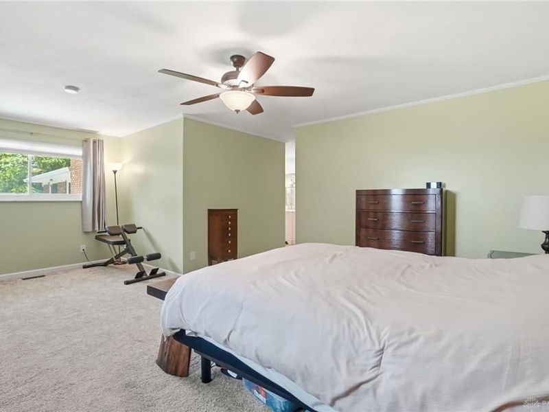1277 N State Route 201, Casstown, OH 45312 Photo 33