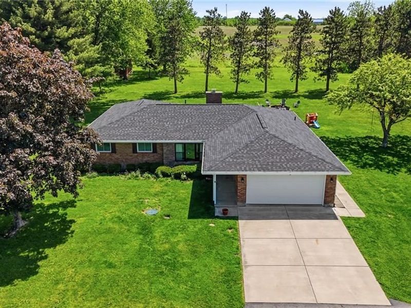 1277 N State Route 201, Casstown, OH 45312 Photo 4