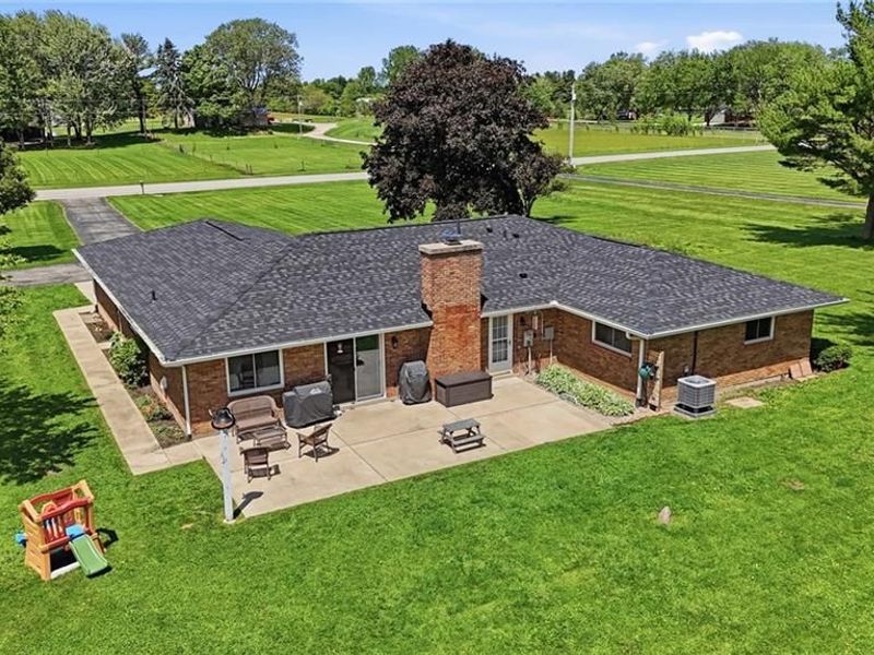 1277 N State Route 201, Casstown, OH 45312 Photo 5