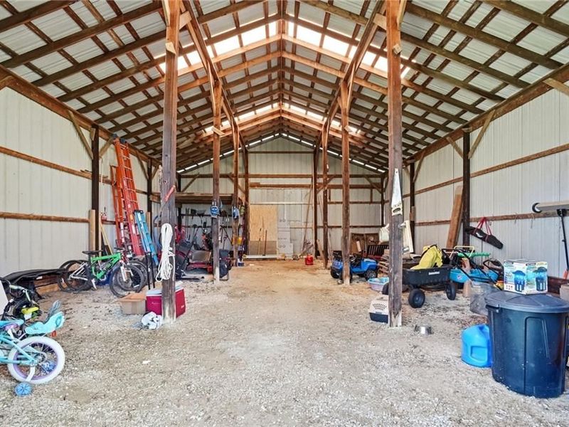 1277 N State Route 201, Casstown, OH 45312 Photo 57