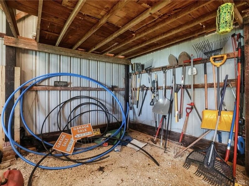 1277 N State Route 201, Casstown, OH 45312 Photo 59