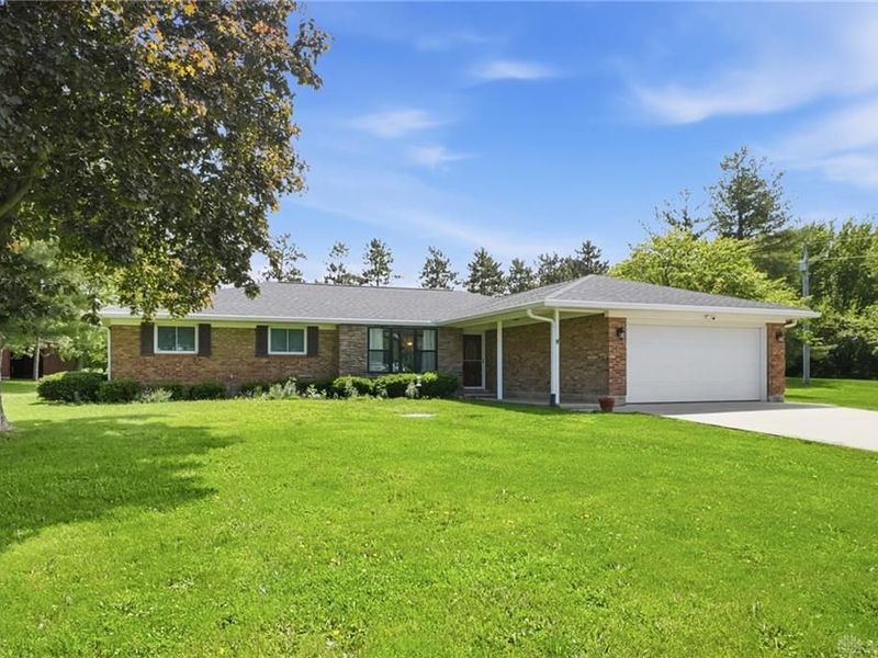 1277 N State Route 201, Casstown, OH 45312 Photo 6