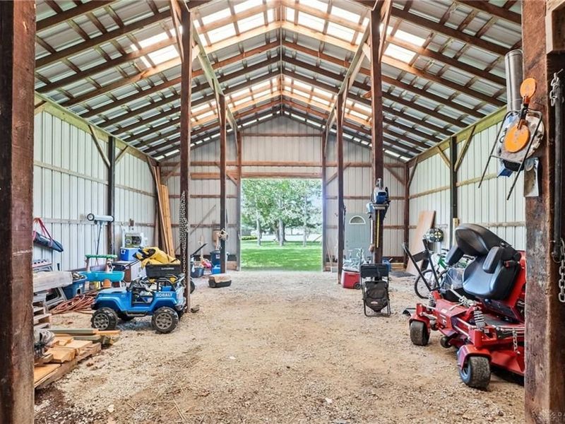 1277 N State Route 201, Casstown, OH 45312 Photo 60