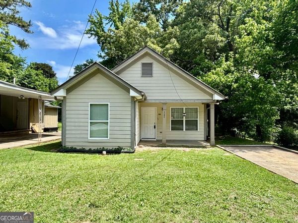2595 Elliott Street NW, Atlanta, GA 30318