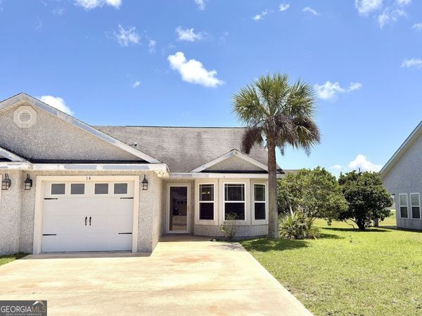 14 Fox Path, Saint Marys, GA 31558