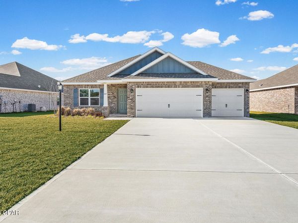 231 Lake Merial Boulevard , Unit 53, Panama City, FL 32409