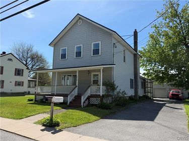 6906 Shady Avenue, Croghan, NY 13327