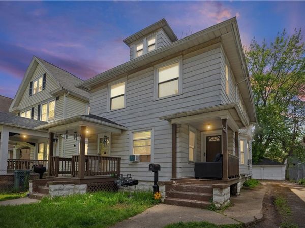 129 Hobart Street , Rochester, NY 14611