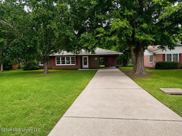 314 41st Street, Gulfport, MS 39507