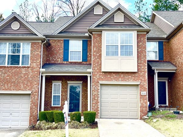 8318 Oak Knoll Dr , Brentwood, TN 37027