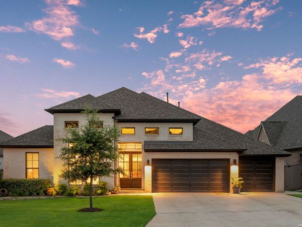 10006 SARAH PL, Boerne, TX 78006