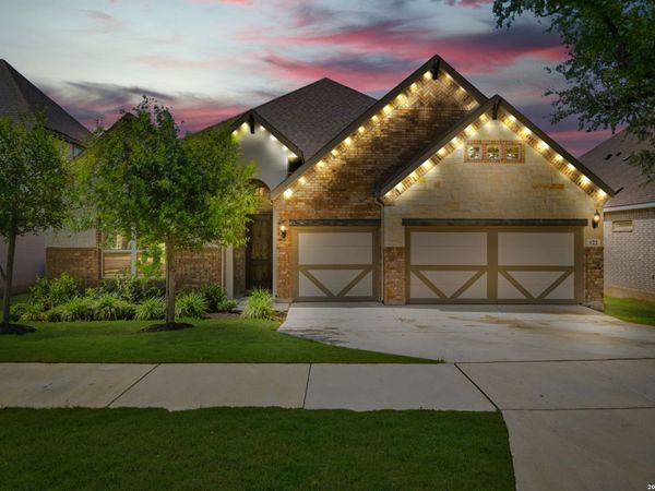 122 Huntwick, San Antonio, TX 78006
