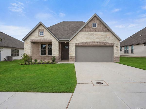 4186 Garden Path, Schertz, TX 78124