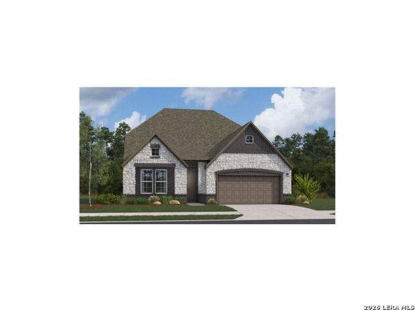 4186 Garden Path, Schertz, TX 78124