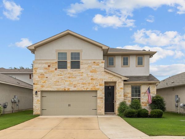 9534 Novacek, San Antonio, TX 78254