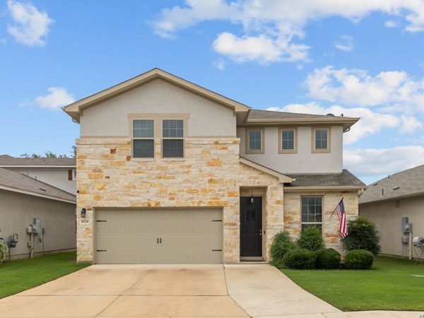 9534 Novacek, San Antonio, TX 78254