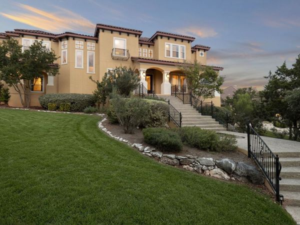 322 SANTA DOMINGO, Helotes, TX 78023
