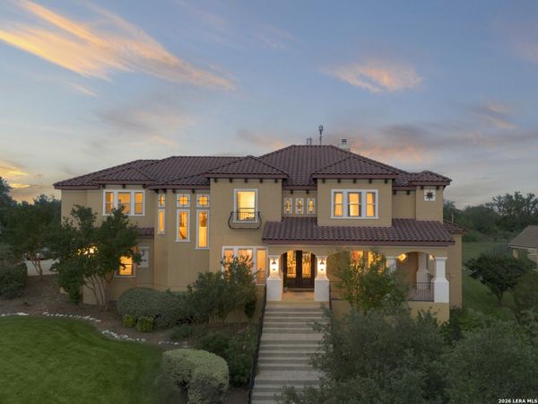 322 SANTA DOMINGO, Helotes, TX 78023