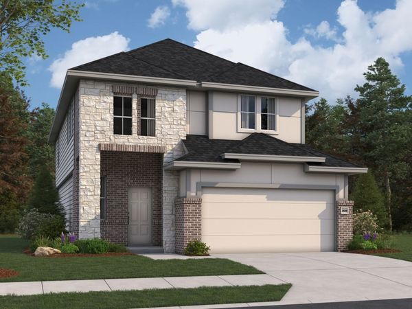 6038 Willow Point Blvd, San Antonio, TX 78219
