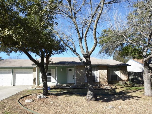 9123 Points Edge, San Antonio, TX 78250