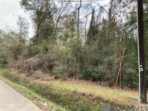 Lot 31 Lucien St, Denham Springs, LA 70726