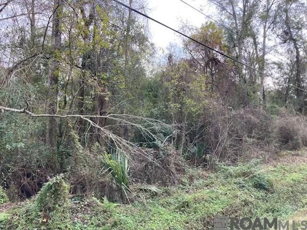 Lot 33 Lucien St, Denham Springs, LA 70726