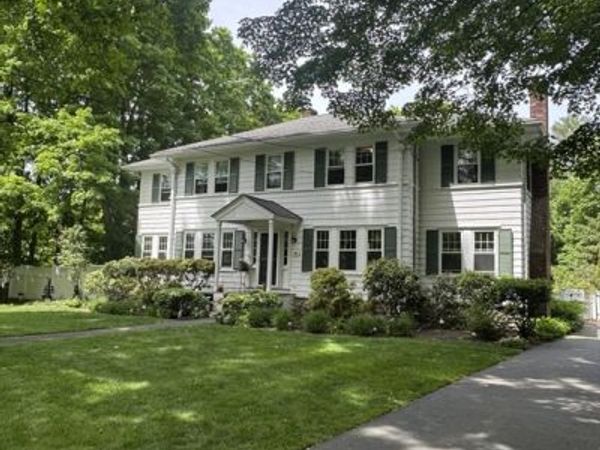 117 East Washington Street, Hanson, MA 02341