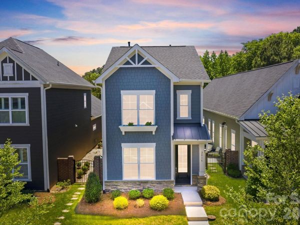 2015 Claybrook Lane , Denver, NC 28037