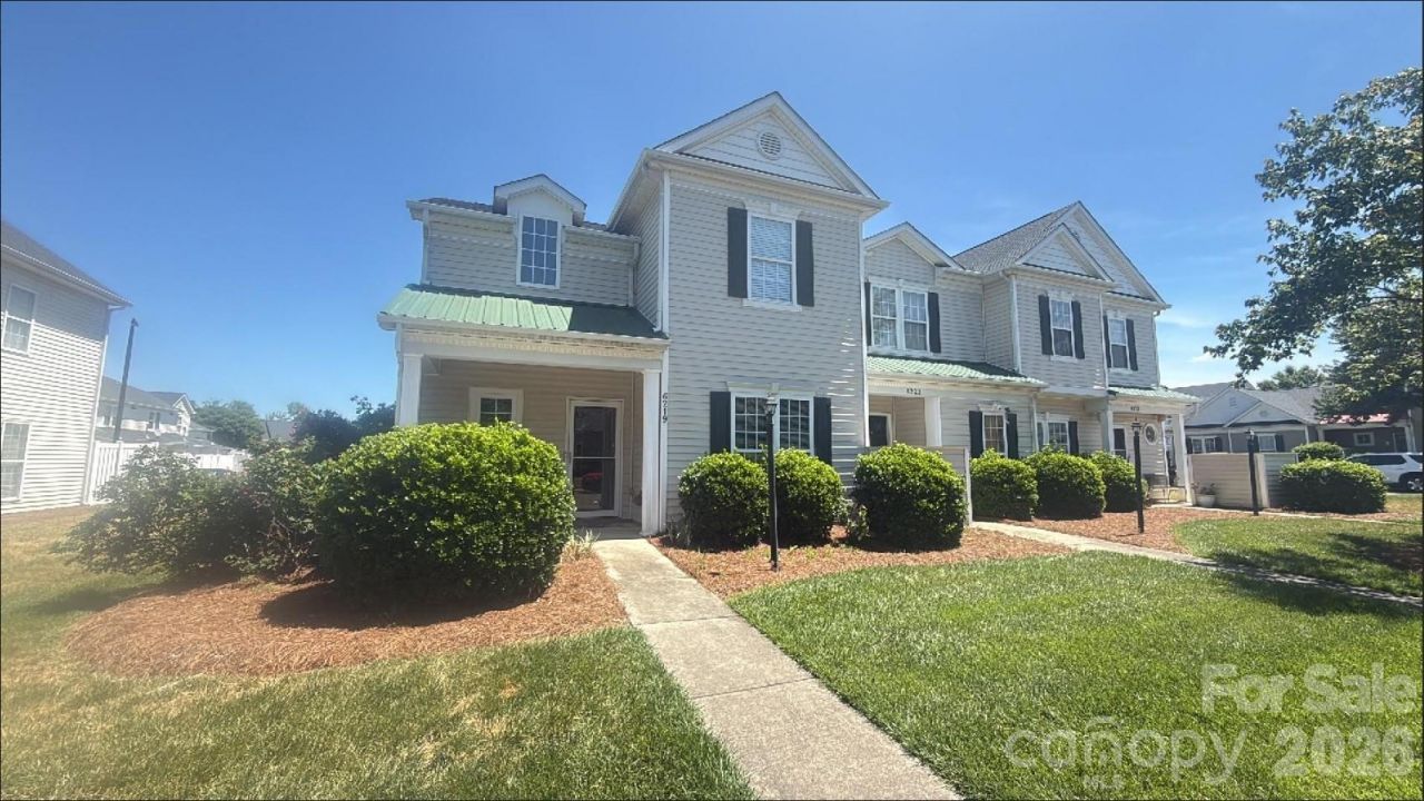 6219 Tyrel Lane , Harrisburg, NC 28075 Main Photo