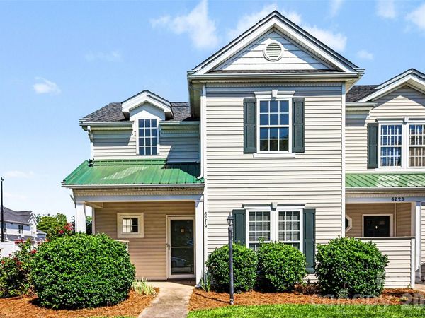 6219 Tyrel Lane, Harrisburg, NC 28075