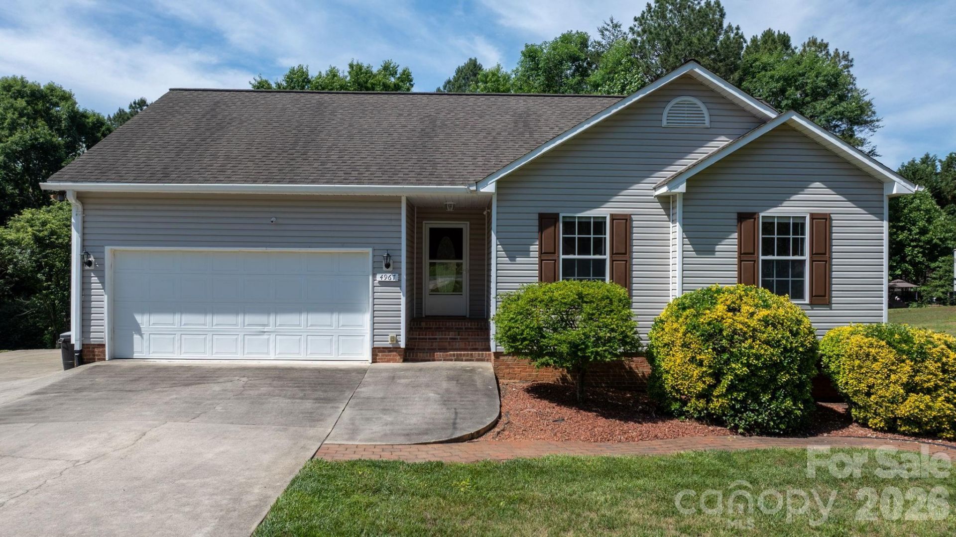 4967 Addison Lane, Hickory, NC 28601 Main Photo