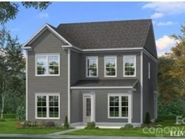 14109 Flying Hooves Lane , Pineville, NC 28134