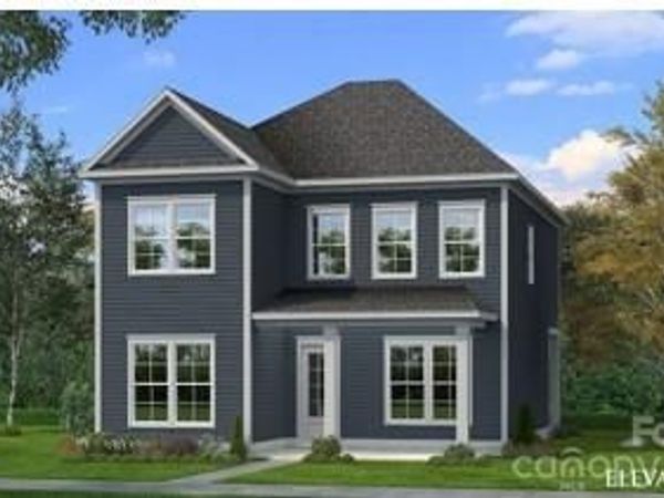 14113 Flying Hooves Lane , Pineville, NC 28134