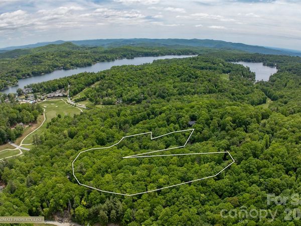 TM 1R Toxaway Drive , Lake Toxaway, NC 28747