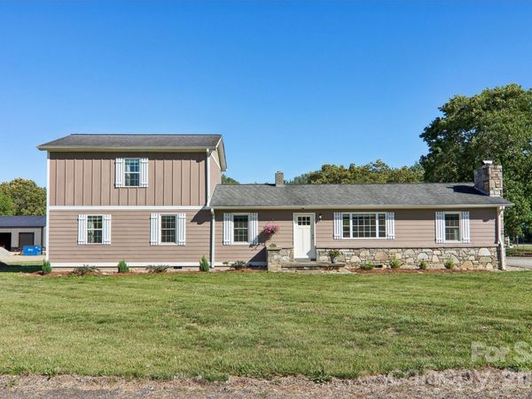 1448 Cane Creek Road , Fletcher, NC 28732