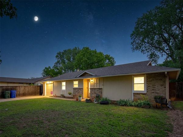 1901 Twin Tree Drive, Norman, OK 73071