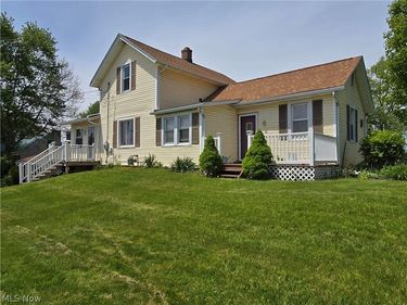 9714 Krabill Road, Sterling, OH 44276