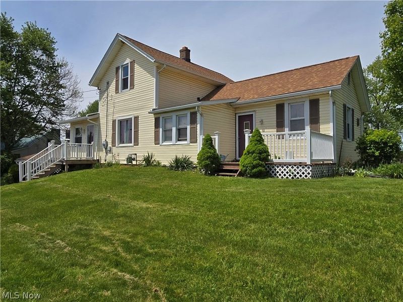 9714 Krabill Road, Sterling, OH 44276 Photo 1