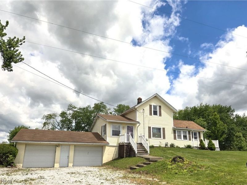 9714 Krabill Road, Sterling, OH 44276 Photo 2