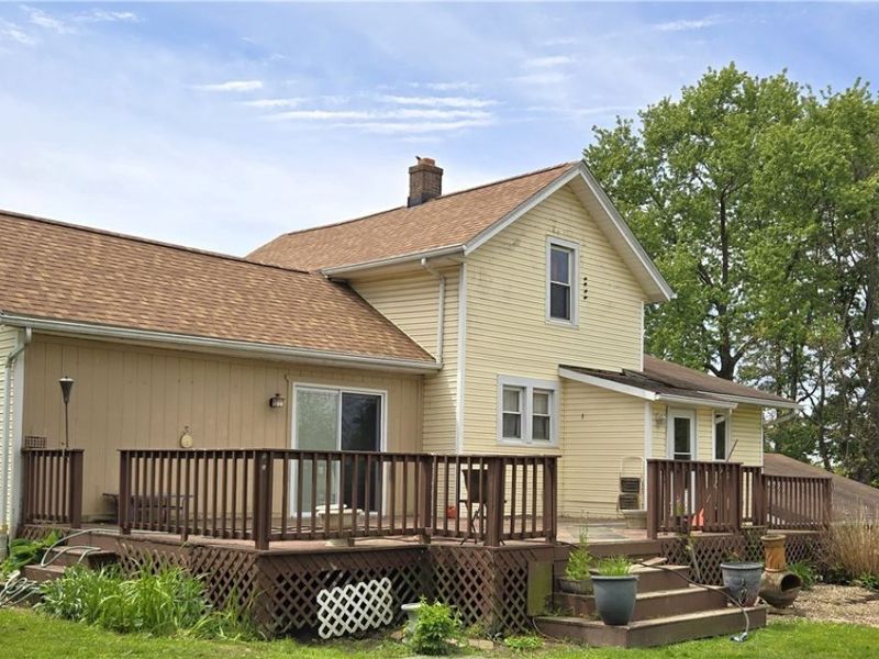 9714 Krabill Road, Sterling, OH 44276 Photo 3