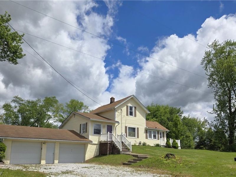 9714 Krabill Road, Sterling, OH 44276 Photo 32