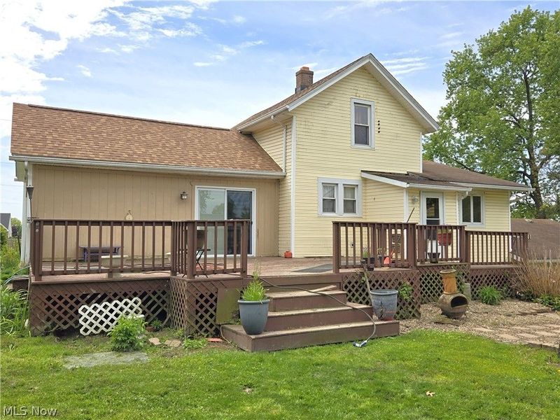 9714 Krabill Road, Sterling, OH 44276 Photo 4
