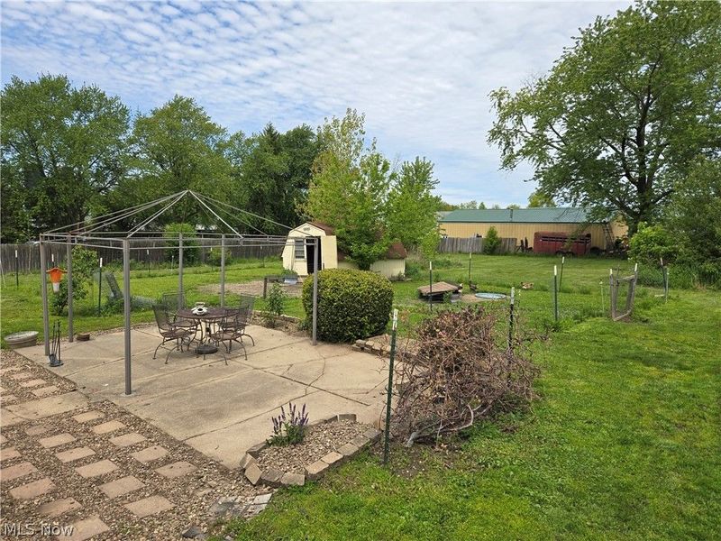 9714 Krabill Road, Sterling, OH 44276 Photo 6