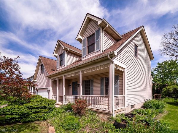 4195 Arlington Drive, Brunswick, OH 44212