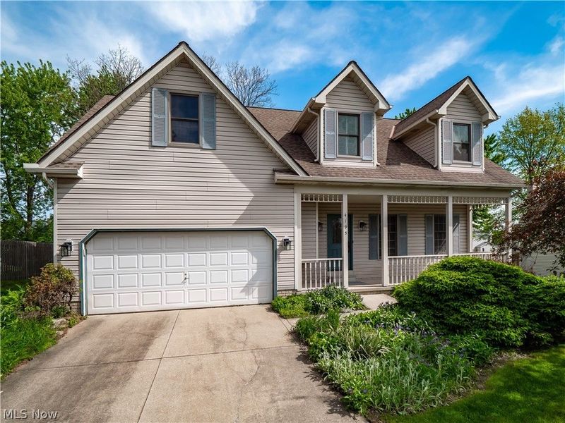 4195 Arlington Drive, Brunswick, OH 44212 Photo 1