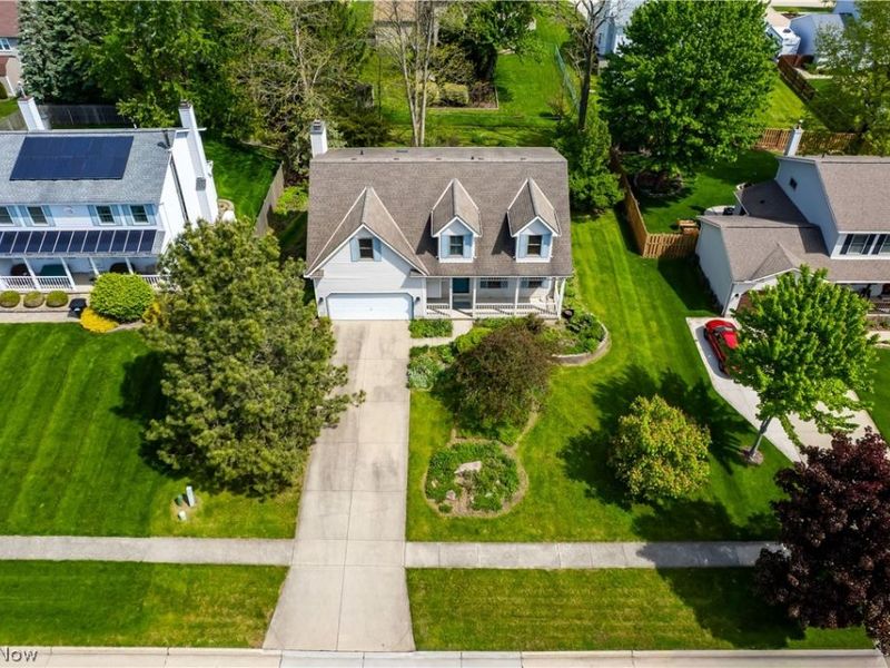 4195 Arlington Drive, Brunswick, OH 44212 Photo 7