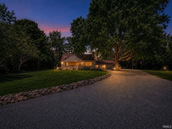 9484 E 500 S Road, Windfall, IN 46076
