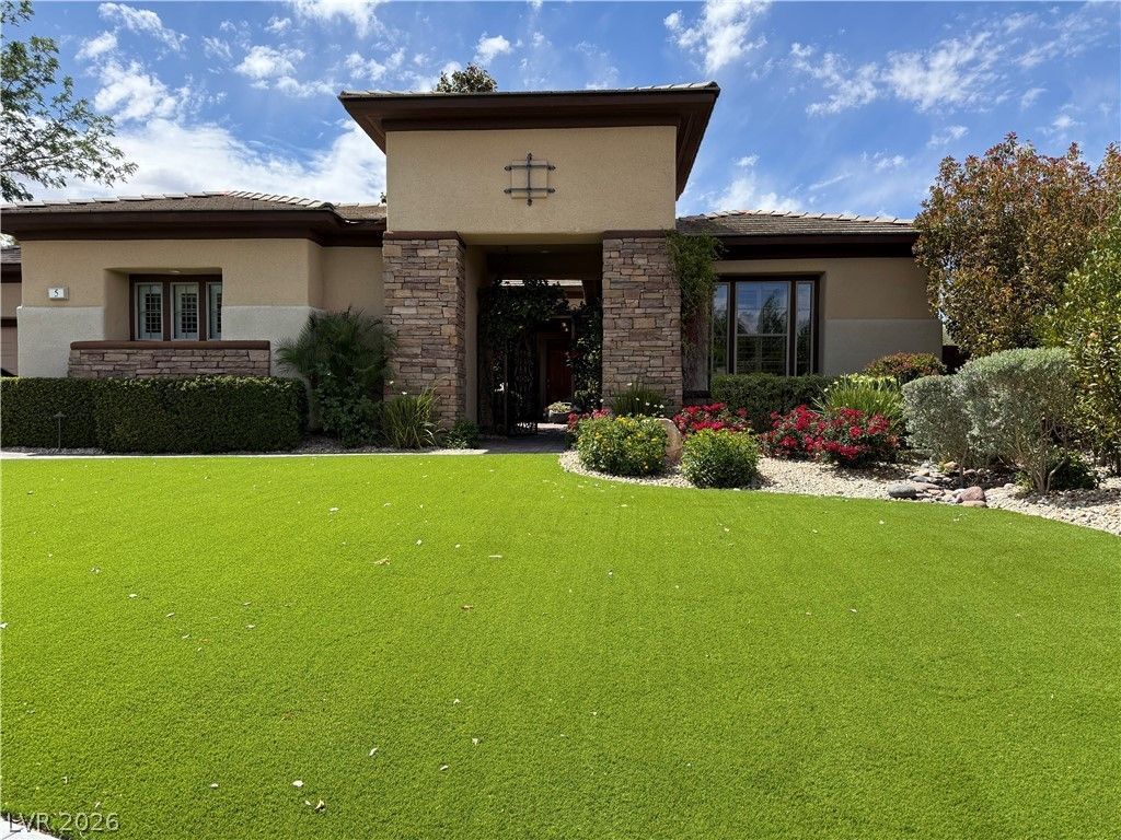 5 Holly Tree Court, Henderson, NV 89052 Main Photo